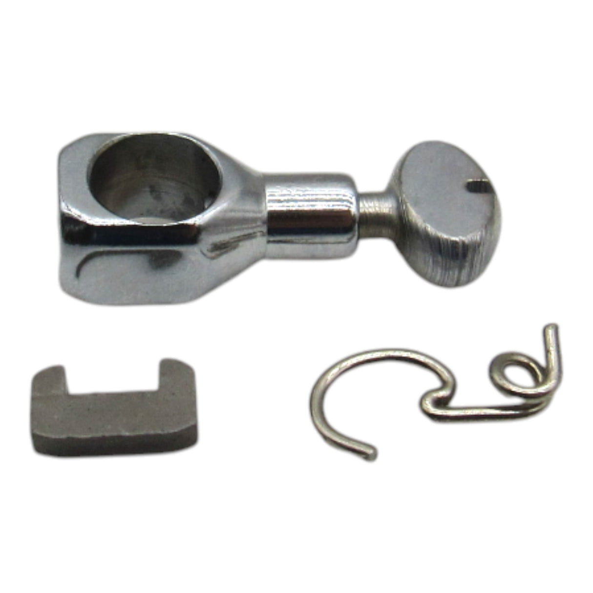 Original Singer Needle Clamp for Model 237 & 239 - Central Michigan Sewing Supplies