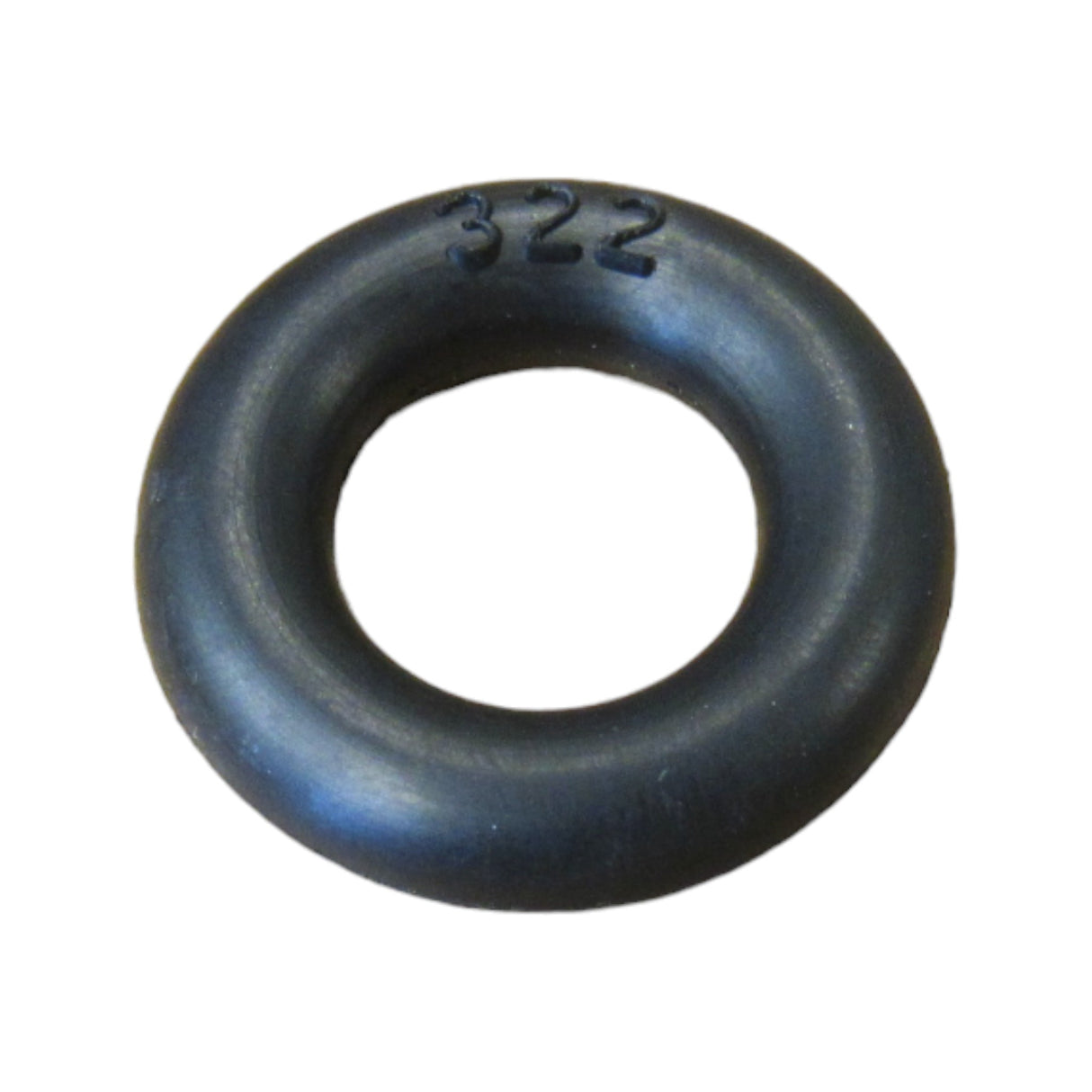 Bobbin Winder Tire Friction Wheel 26.5 mm x 14 mm x 6.5 mm (Part # 332) - Central Michigan Sewing Supplies