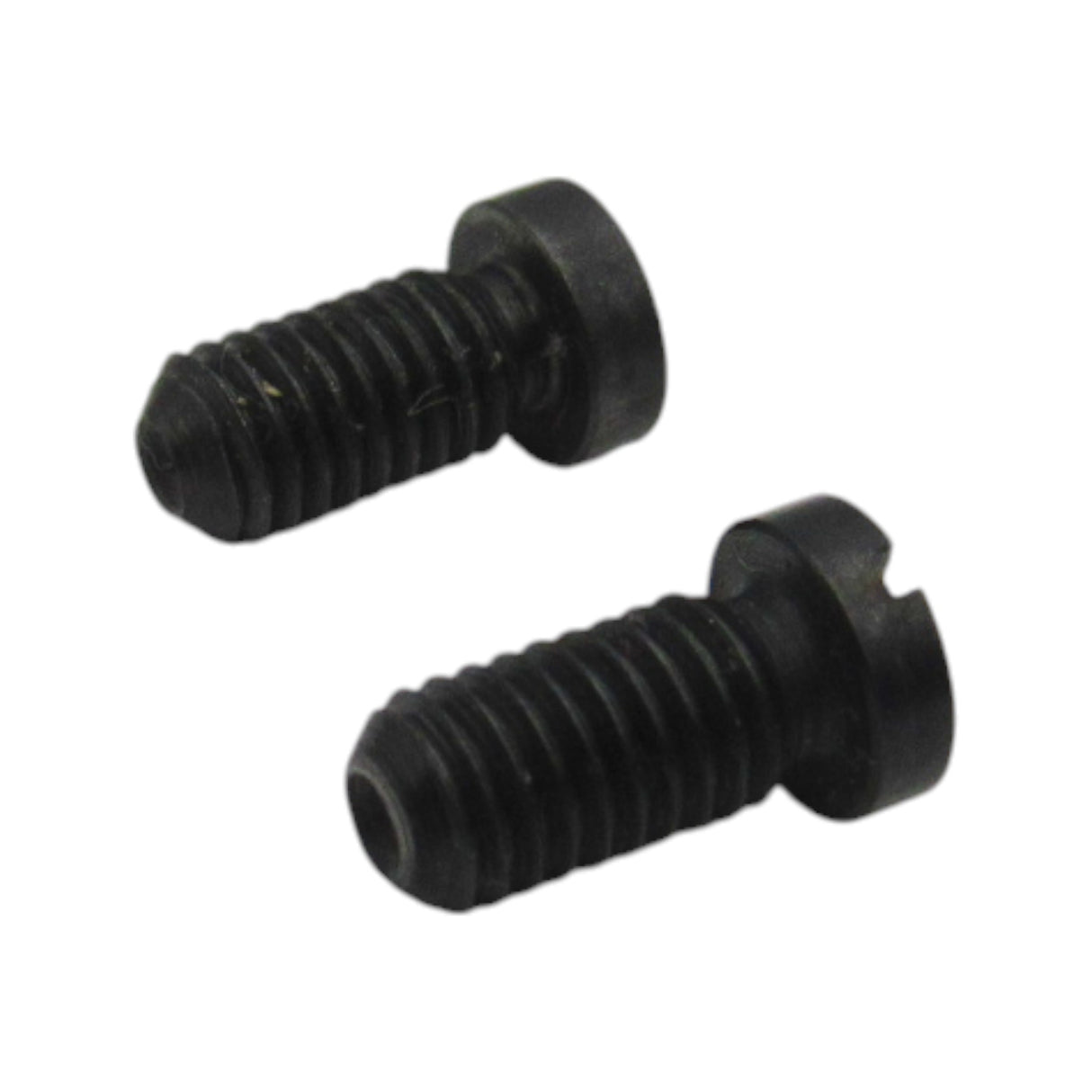 Original Hinge Set Screws - Fits Kenmore Sewing Machine Model 117.840 - Central Michigan Sewing Supplies