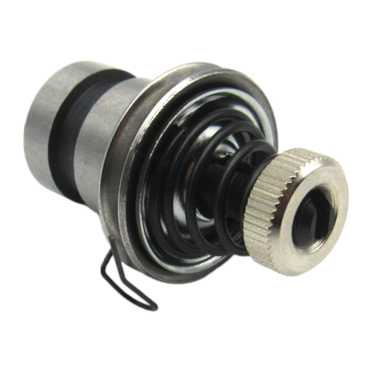 Replacement Thread Tension Assembly - Fits Singer Model 66 & 99 - Central Michigan Sewing Supplies