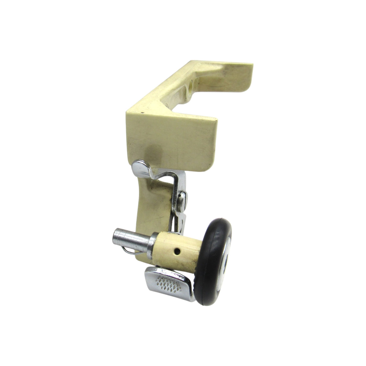 Vintage Original Bobbin Winder Fits Kenmore Model 117.841 - Central Michigan Sewing Supplies