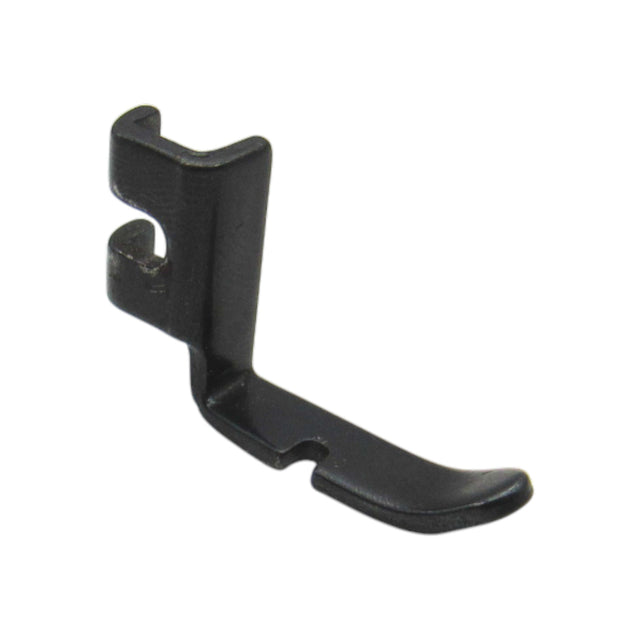 Original Singer Right Toe Cording Foot Low Shank Part # 125035 - Central Michigan Sewing Supplies
