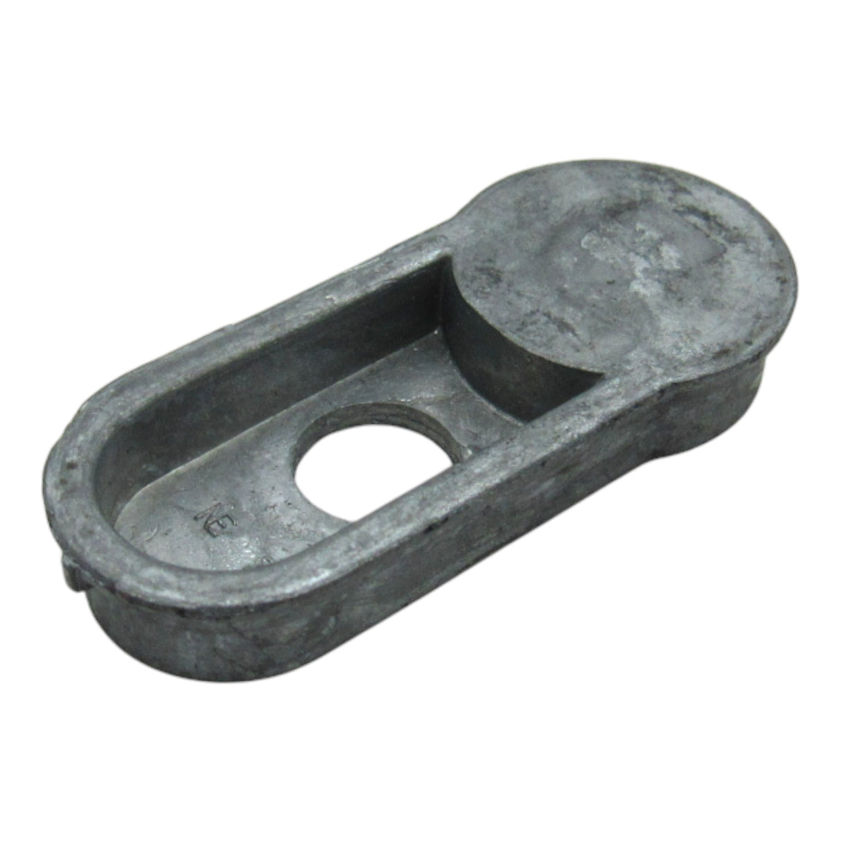 Original Buttonholer Eyelet Template - Singer Part # 161231 - Central Michigan Sewing Supplies