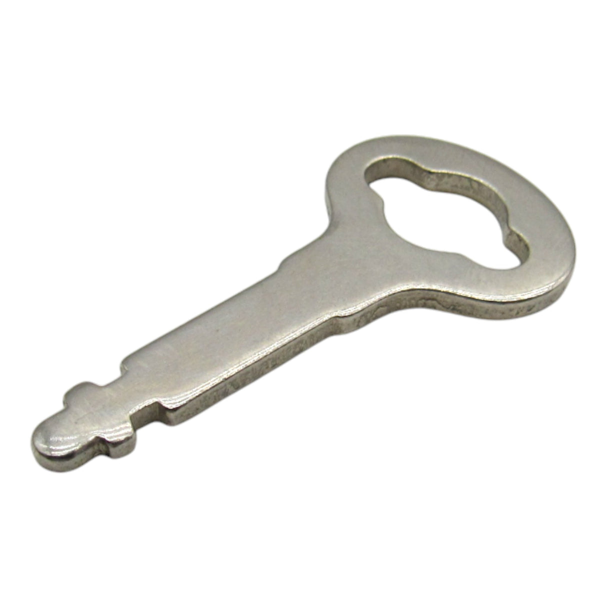 Vintage Original Singer Bentwood Case Key - Part # 124428 - Central Michigan Sewing Supplies