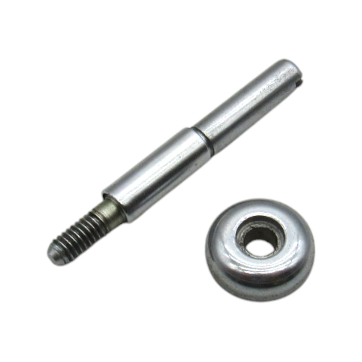 Vintage Original Spool Pin - Screw In Fit Kenmore Rotary 117 Series - Central Michigan Sewing Supplies