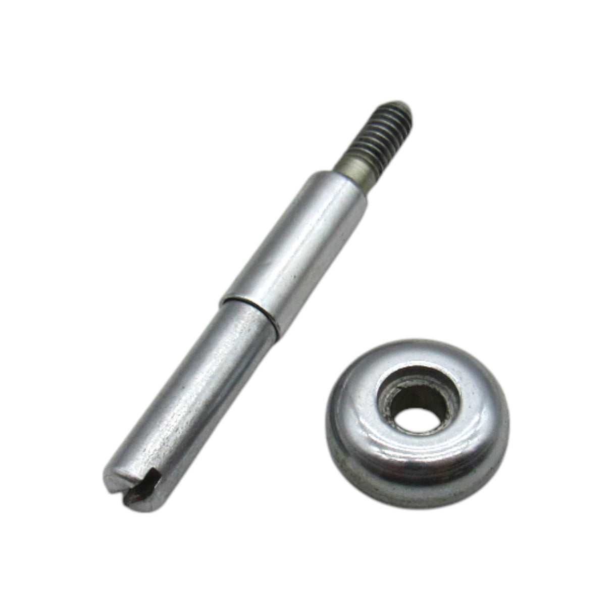 Vintage Original Spool Pin - Screw In Fit Kenmore Rotary 117 Series - Central Michigan Sewing Supplies