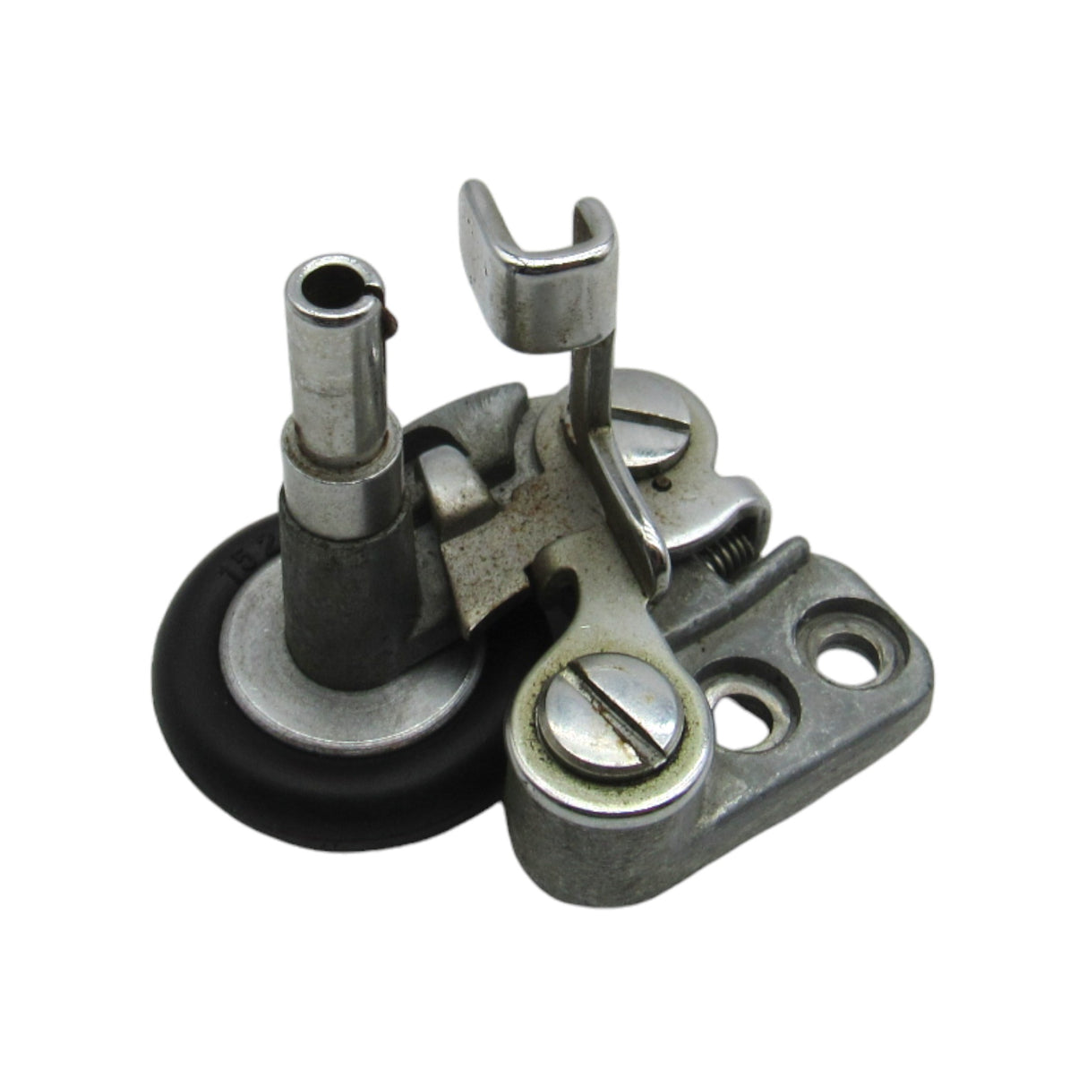 Vintage Original Kenmore Bobbin Winder Fits Many 158 Series - Central Michigan Sewing Supplies