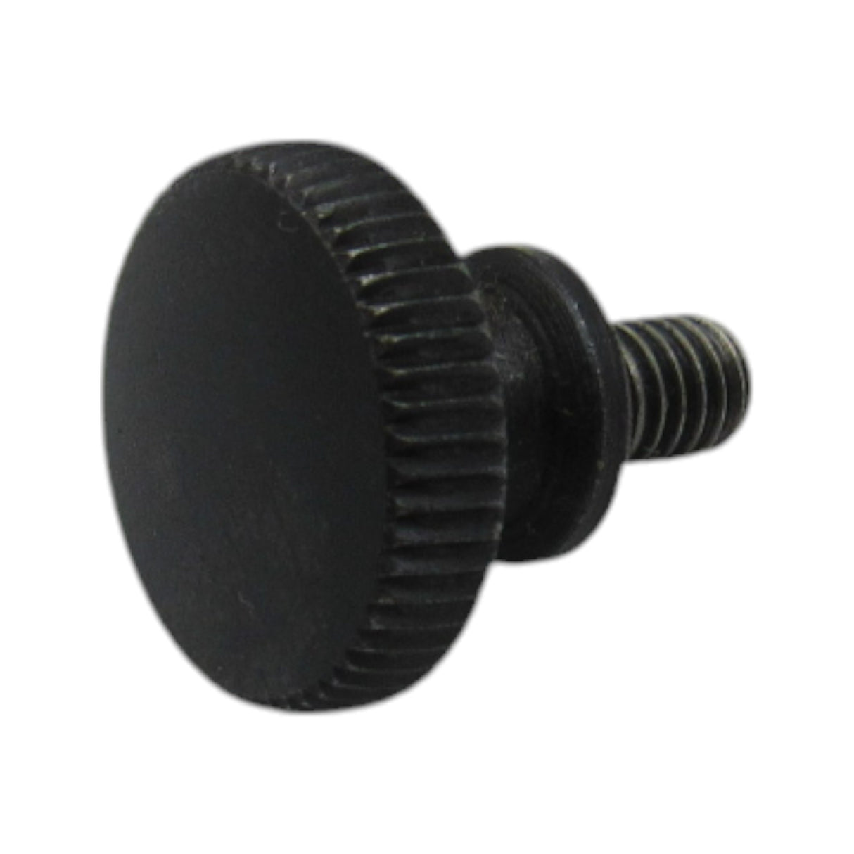 Original Singer Presser Foot Thumb Screw Blackside Fits Most Models - Central Michigan Sewing Supplies