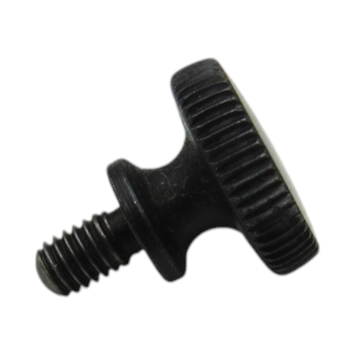 Original Singer Presser Foot Thumb Screw Blackside Fits Most Models - Central Michigan Sewing Supplies