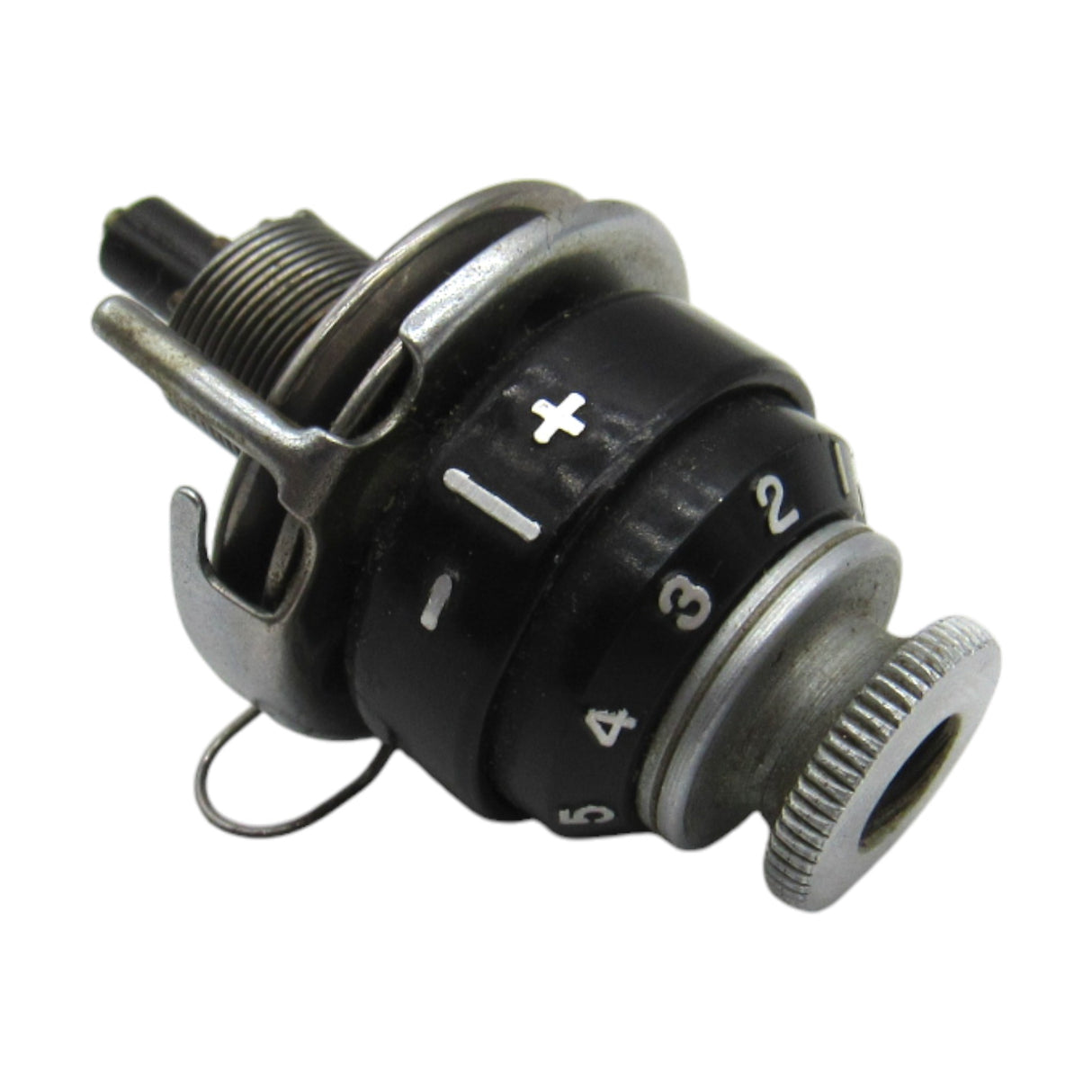 Original Singer Upper Tension Assembly Fits Models 221 - Central Michigan Sewing Supplies