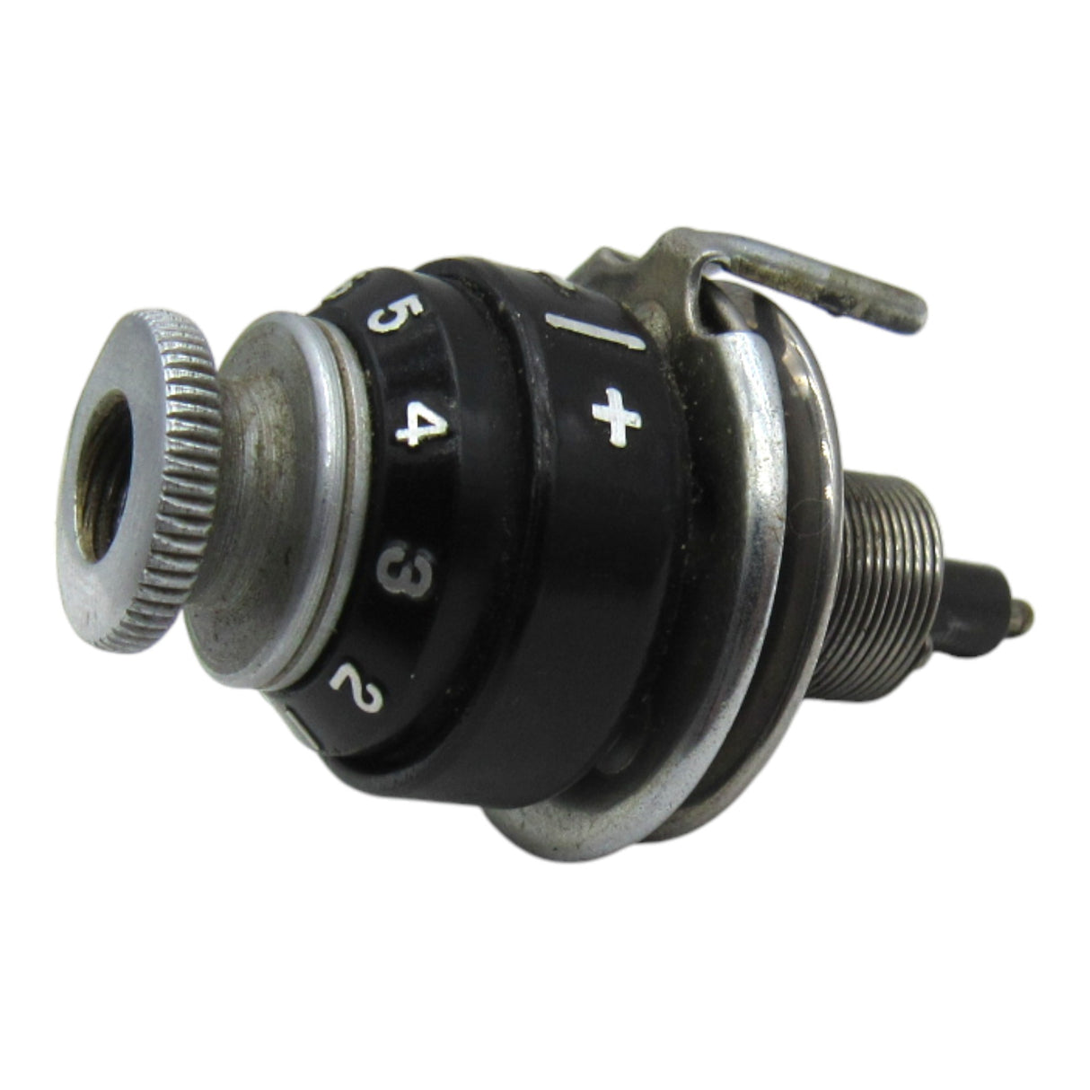 Original Singer Upper Tension Assembly Fits Models 221 - Central Michigan Sewing Supplies