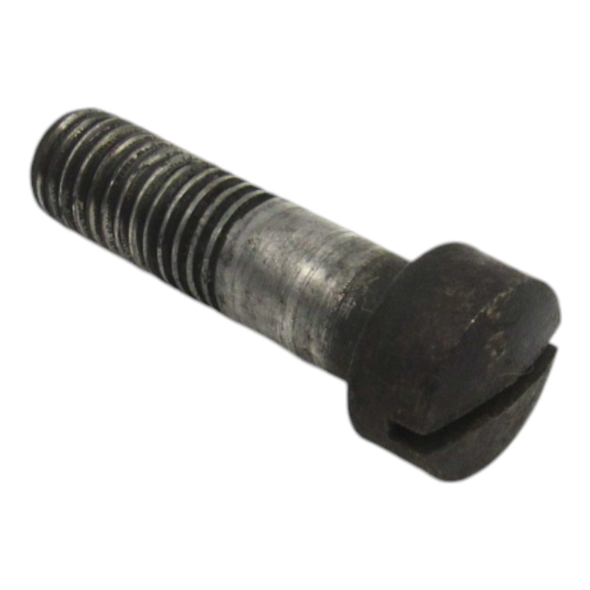 Singer Sewing Machine Treadle Cabinet Cast Iron Base Bolt - Central Michigan Sewing Supplies