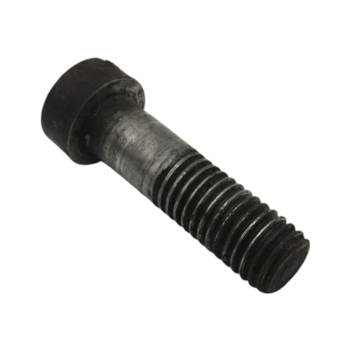 Singer Sewing Machine Treadle Cabinet Cast Iron Base Bolt - Central Michigan Sewing Supplies