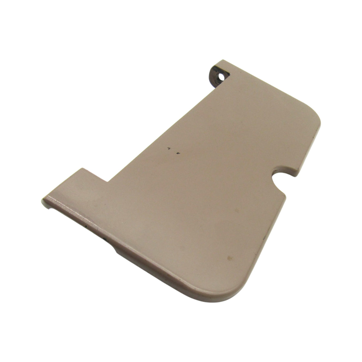 Original Singer Bed Extension Short Fits Model 301 Mocha - Central Michigan Sewing Supplies