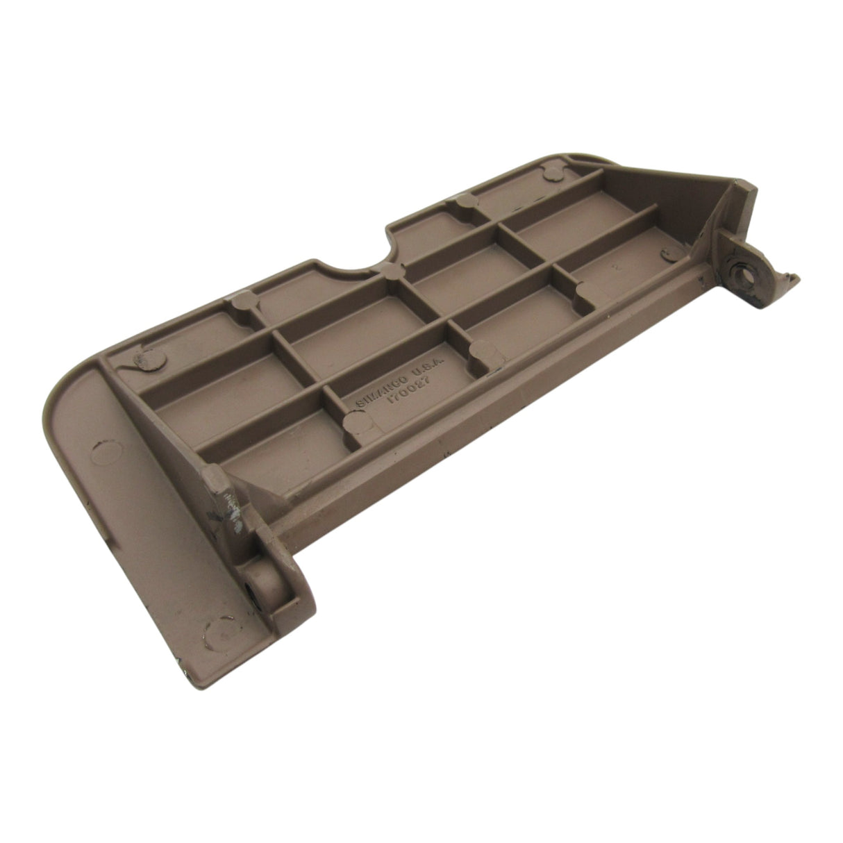 Original Singer Bed Extension Short Fits Model 301 Mocha - Central Michigan Sewing Supplies