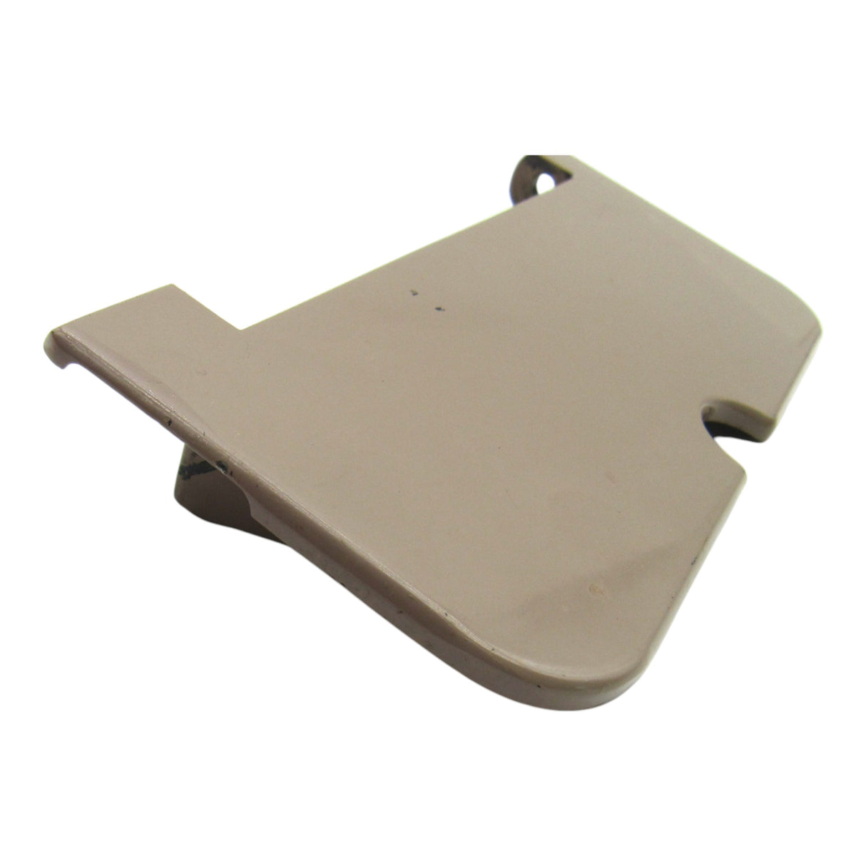 Original Singer Bed Extension Short Fits Model 301 Mocha - Central Michigan Sewing Supplies