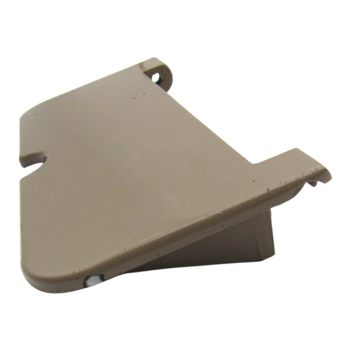 Original Singer Bed Extension Short Fits Model 301 Mocha - Central Michigan Sewing Supplies