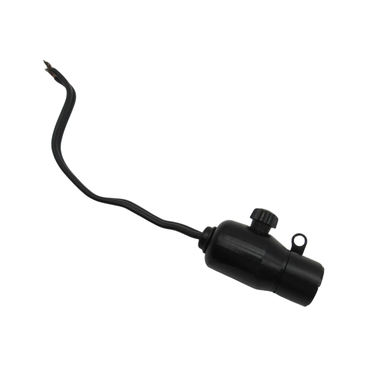 Original Singer Light Socket Fits Models 301, 401, 403, 404, 500, 503 - Central Michigan Sewing Supplies