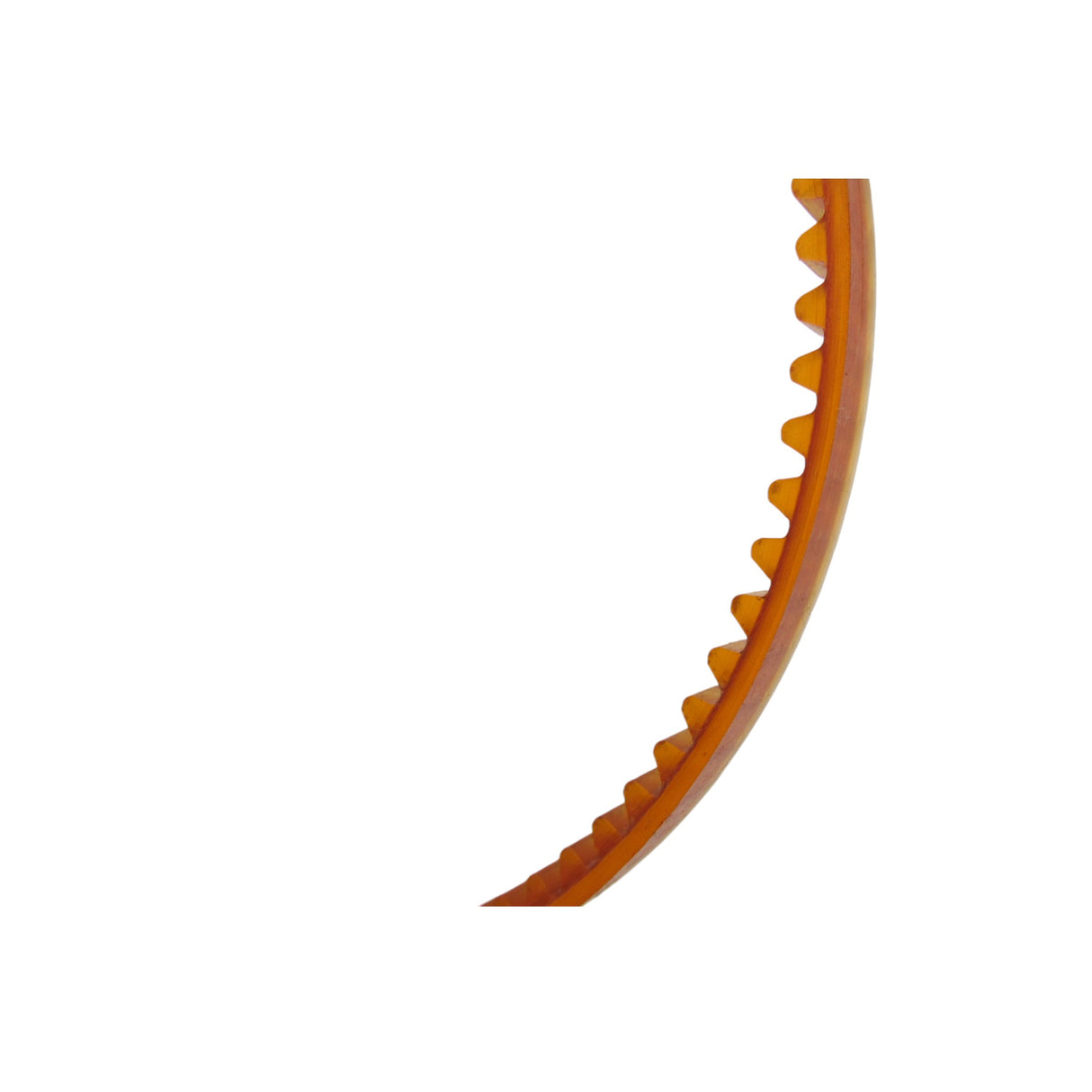 Sewing Machine Lug Motor Belt 12 1/2" - Central Michigan Sewing Supplies