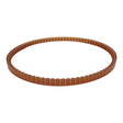 Replacement Motor Belt (Grade A) Fits Necchi BU Mira Replaces Part # 10615 - Central Michigan Sewing Supplies
