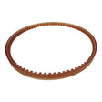 Lug Motor Belt - Part # MB380 - Central Michigan Sewing Supplies