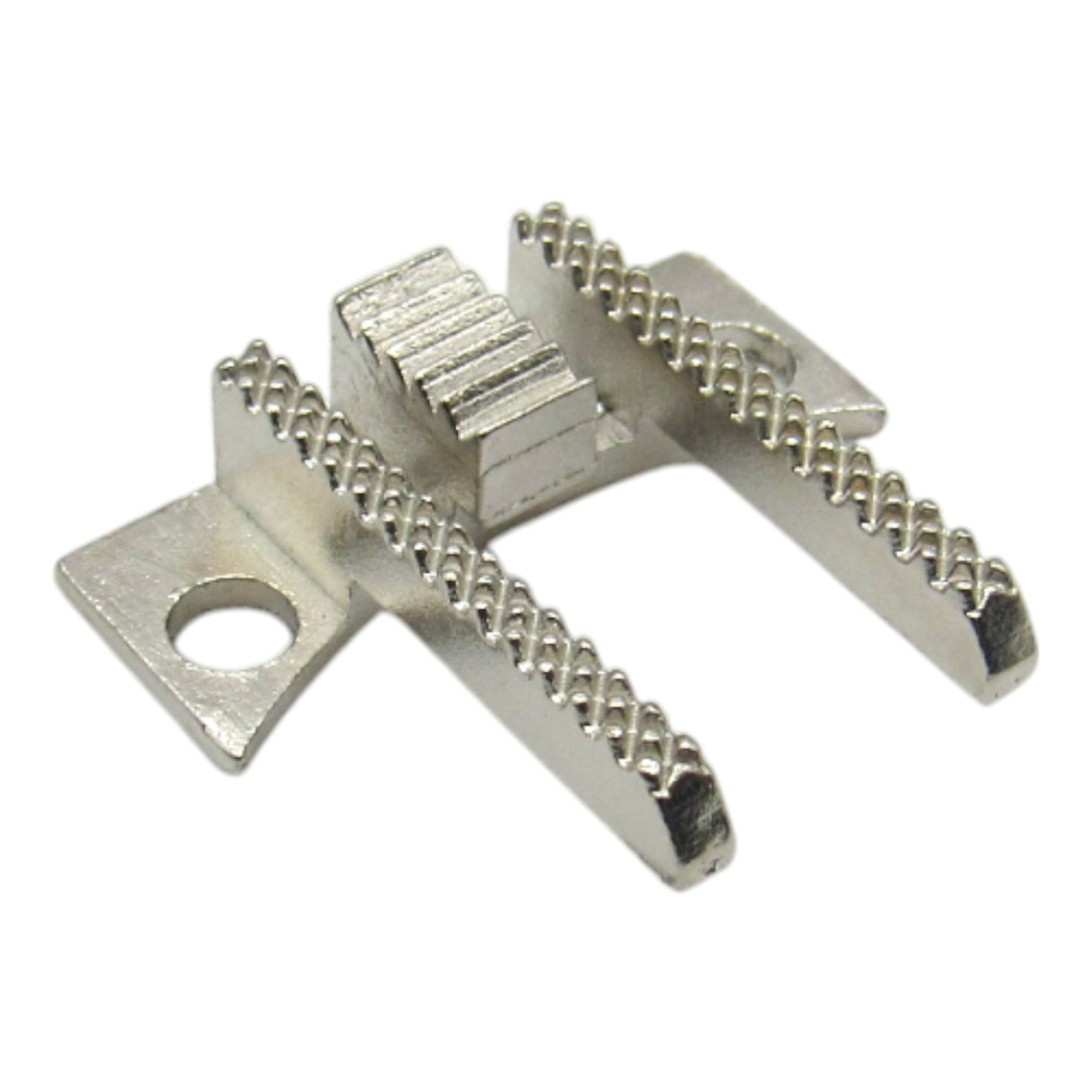 Metal feed Dog - Singer Part # M181843 - Central Michigan Sewing Supplies