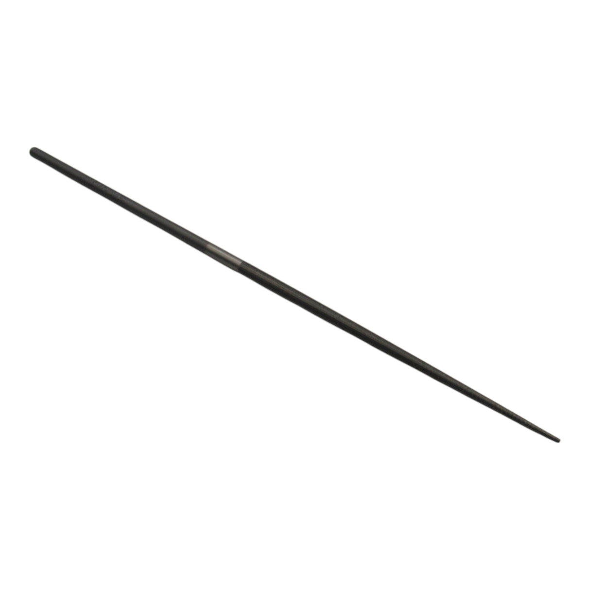 Round Tapered File for Needle Plates - Central Michigan Sewing Supplies