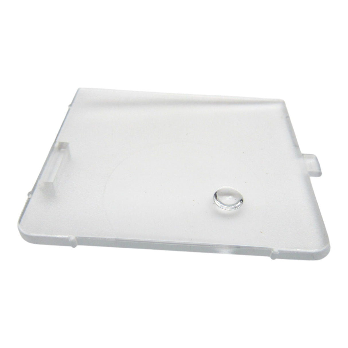 Bobbin Cover - Part # NB1293000 - Central Michigan Sewing Supplies