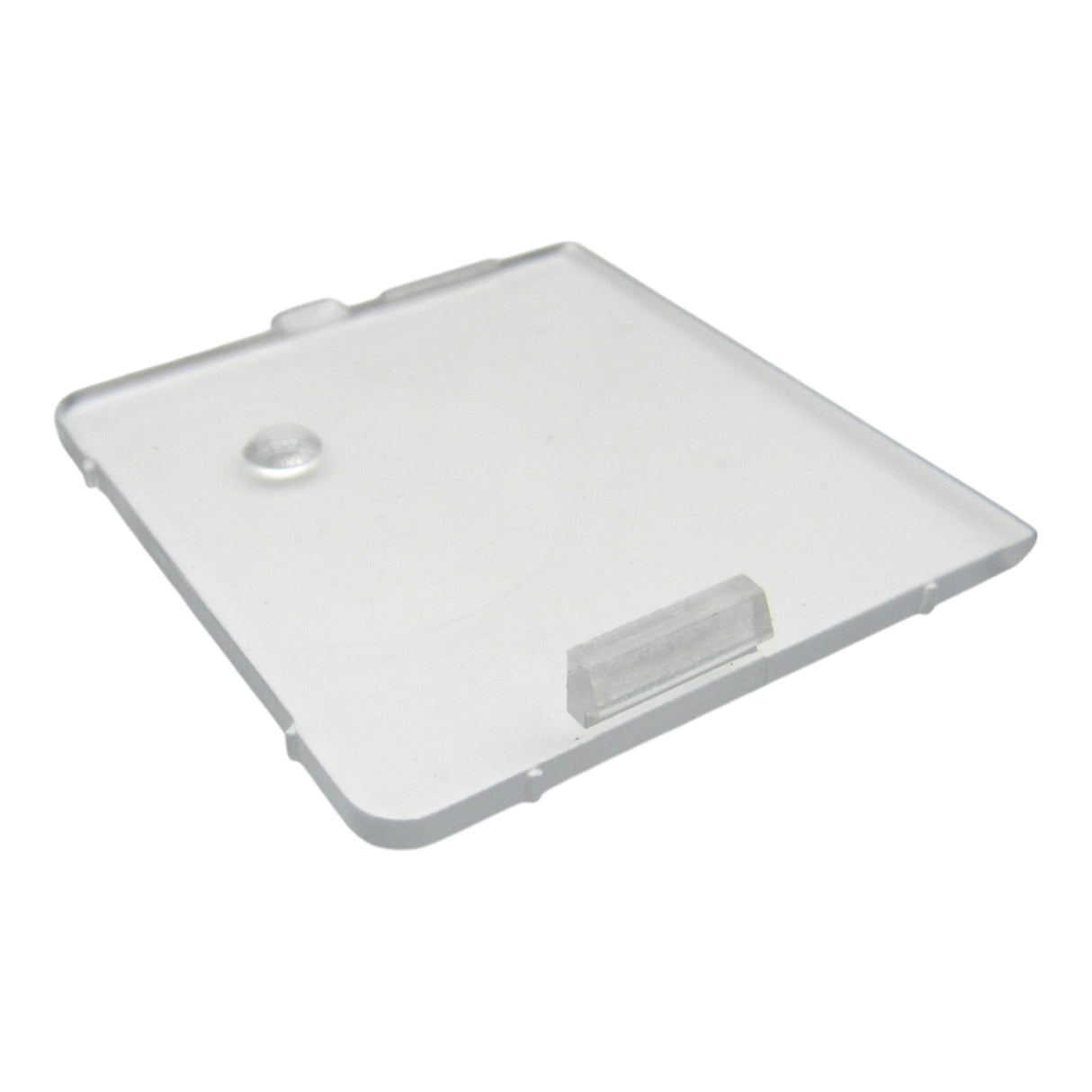 Bobbin Cover - Part # NB1293000 - Central Michigan Sewing Supplies