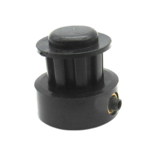 Replacement Motor Pulley - Janome-New Home Part # NH1 - Central Michigan Sewing Supplies