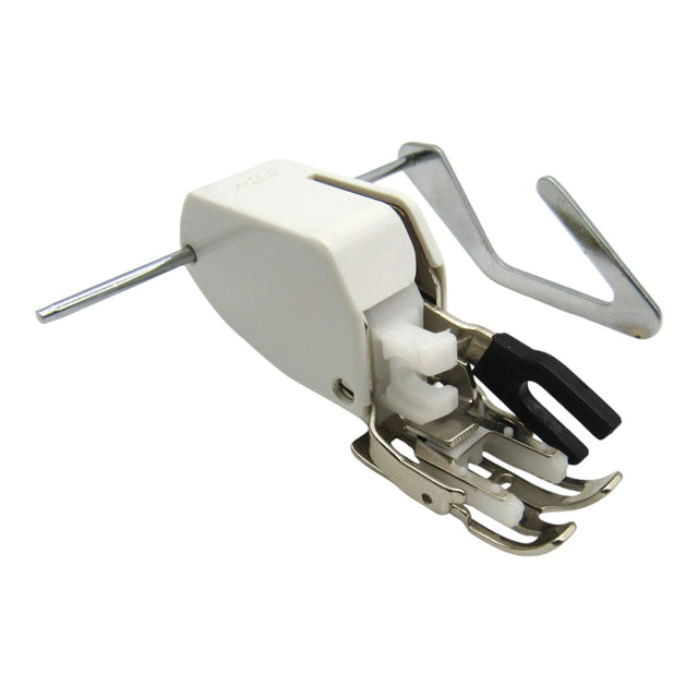 Walking Foot with Guide Low Shank - Part # P60444 - Central Michigan Sewing Supplies
