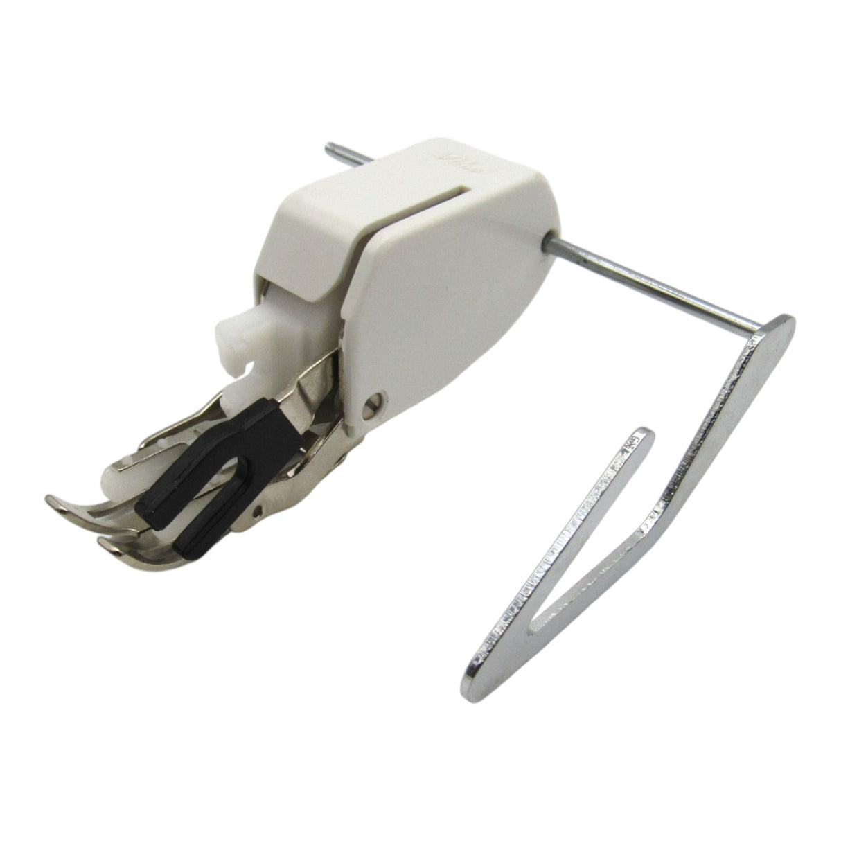 Walking Foot with Guide Low Shank - Part # P60444 - Central Michigan Sewing Supplies