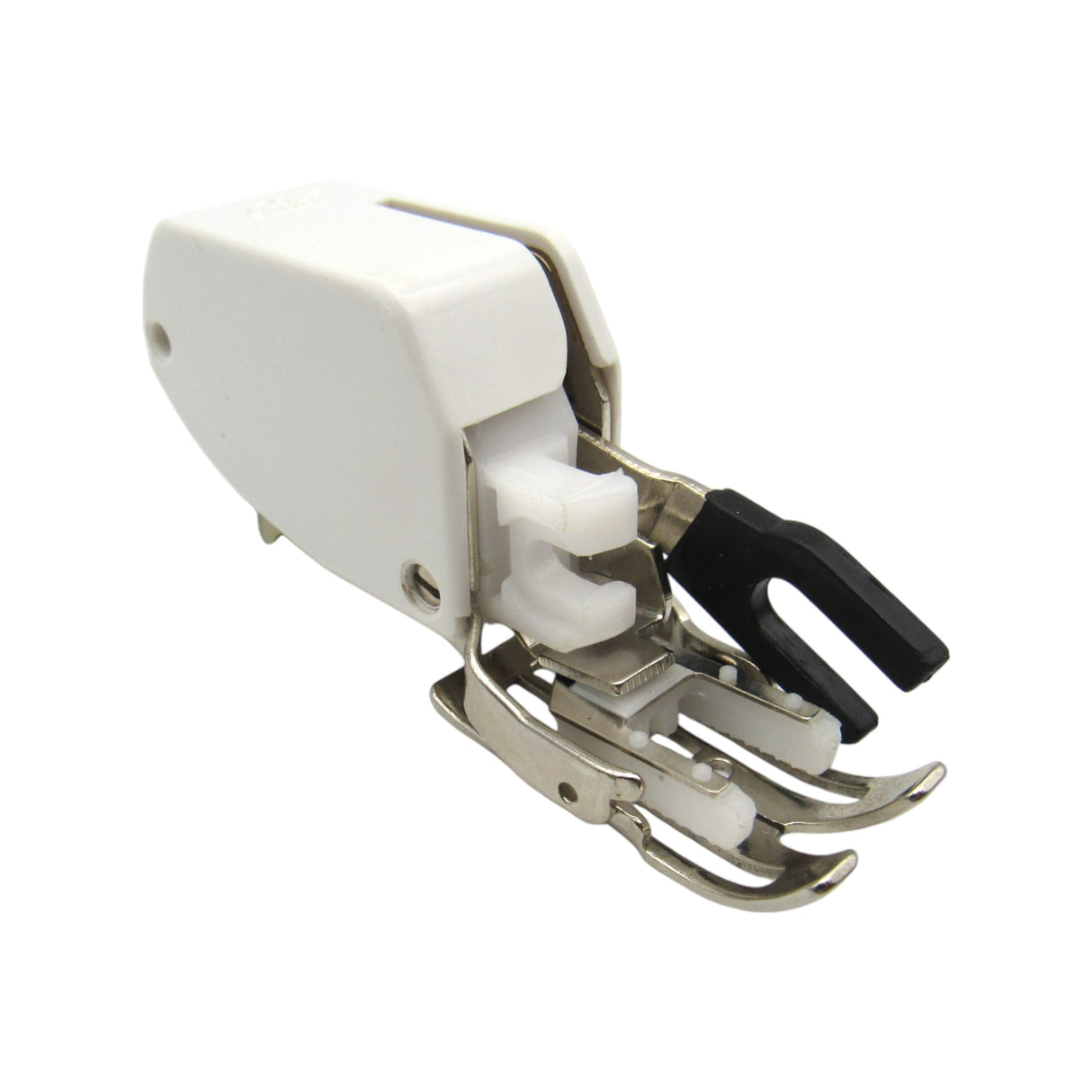 Walking Foot with Guide Low Shank - Part # P60444 - Central Michigan Sewing Supplies