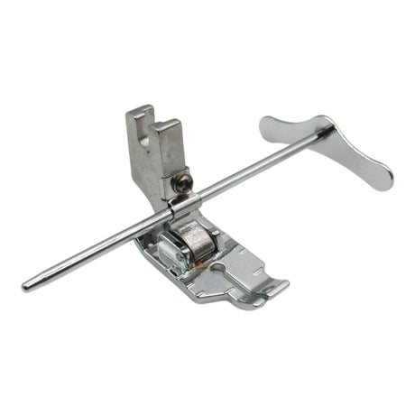 1/4" Patchwork Quilting Foot with Guide - High Shank - P60601-G - Central Michigan Sewing Supplies