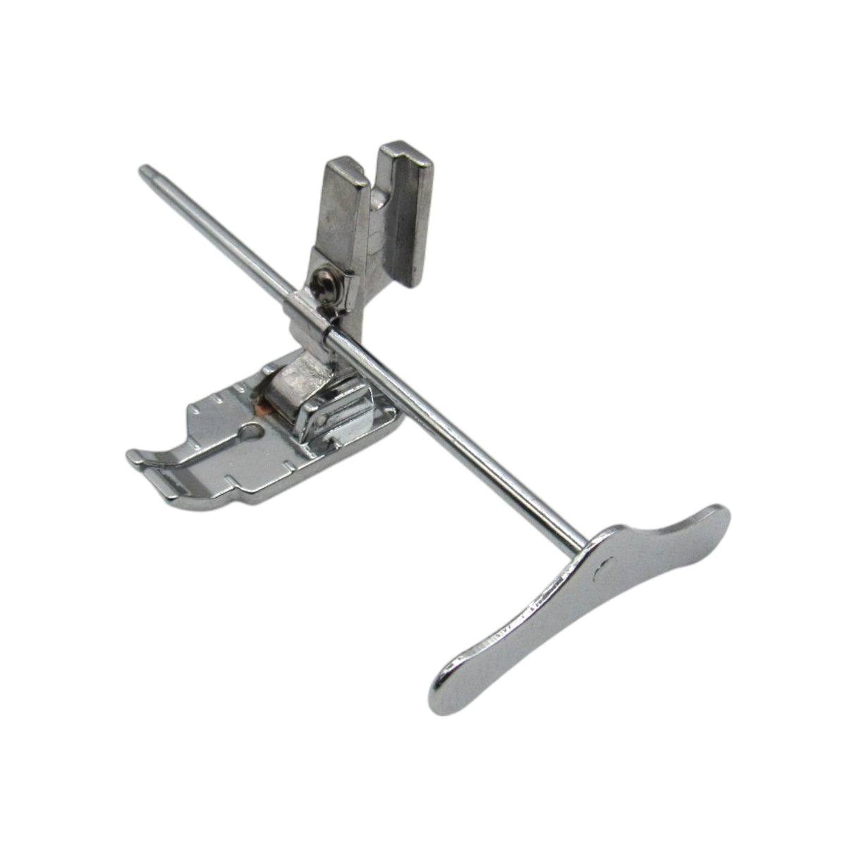 1/4" Patchwork Quilting Foot with Guide - High Shank - P60601-G - Central Michigan Sewing Supplies