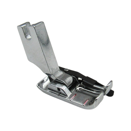 1/4" Quilting Foot with Spring - High Shank - P60611 - Central Michigan Sewing Supplies