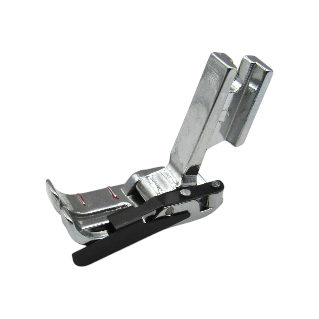 1/4" Quilting Foot with Spring - High Shank - P60611 - Central Michigan Sewing Supplies