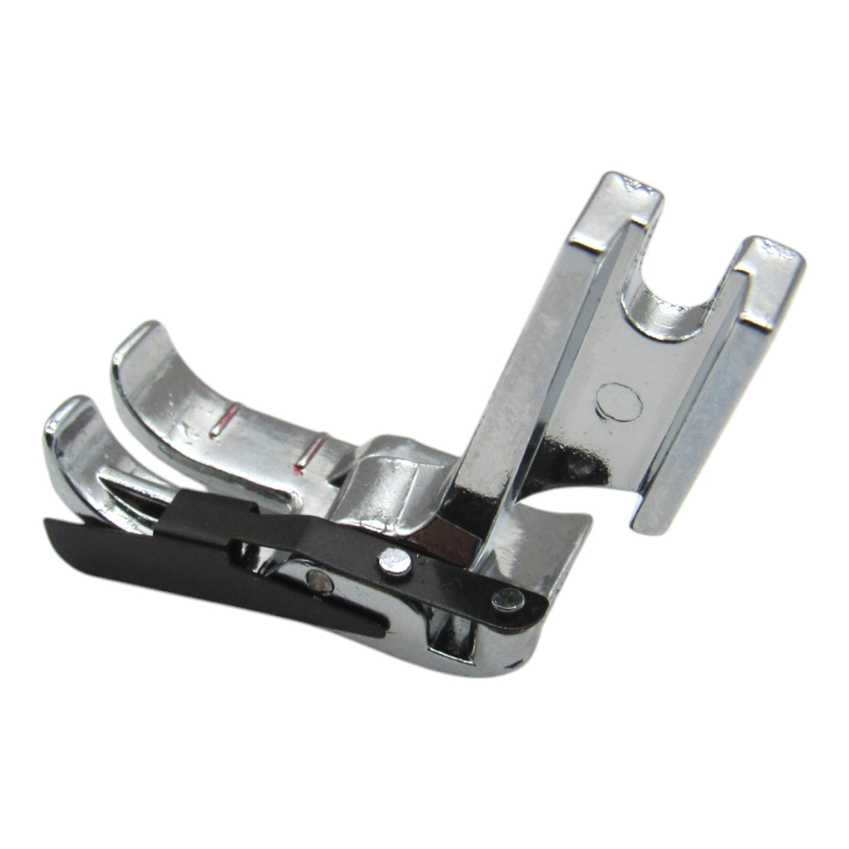 1/4" Quilting Foot with Spring - High Shank - P60611 - Central Michigan Sewing Supplies