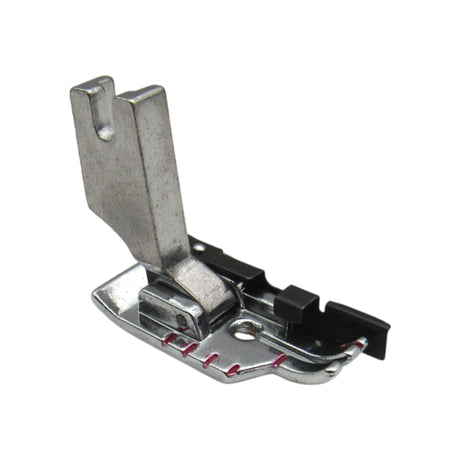 1/4" Quilting Foot with Spring - High Shank - P60616 - Central Michigan Sewing Supplies