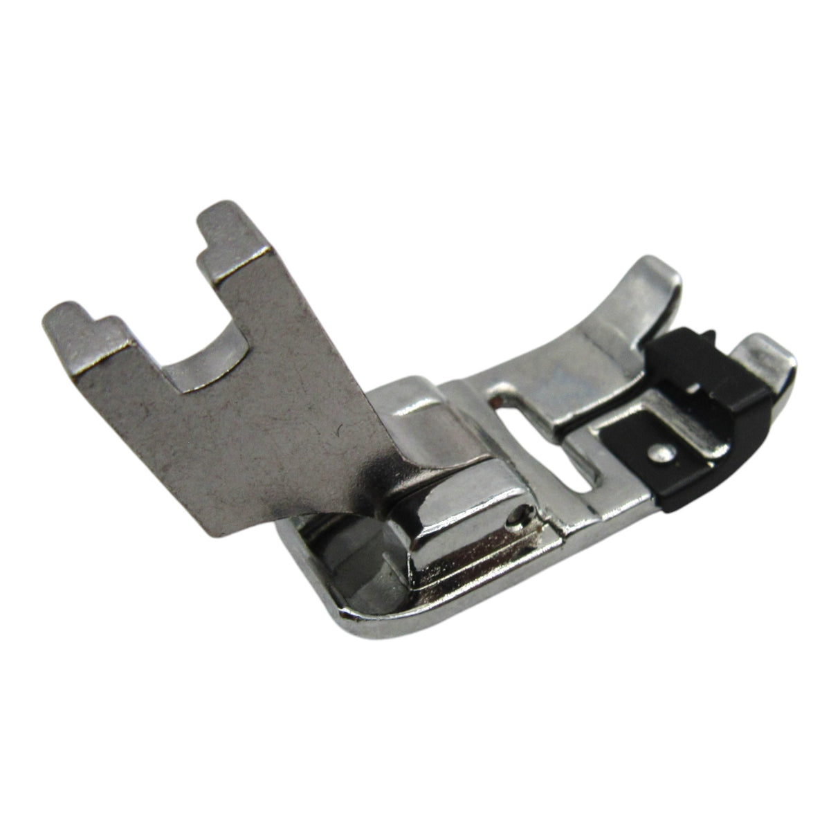 Stitch-N-Ditch / Edge Joint Foot - Slant Needle Part # P60708 - Central Michigan Sewing Supplies