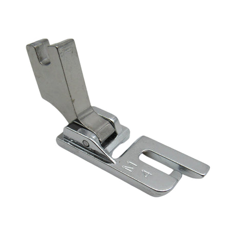 Felling Foot Slant Needle - Available in 4 mm or 6 mm - Central Michigan Sewing Supplies