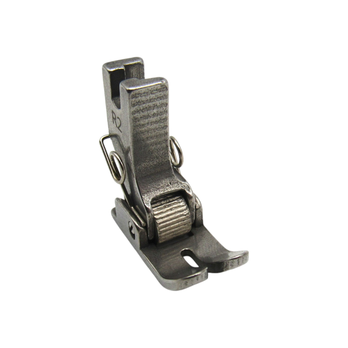 Spring Action Roller Foot Fits Singer 241, 245, 251, 281, 31, 31-15 - Central Michigan Sewing Supplies