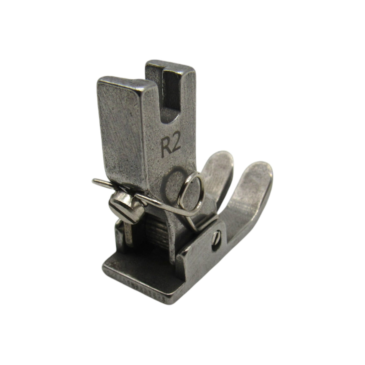 Spring Action Roller Foot Fits Singer 241, 245, 251, 281, 31, 31-15 - Central Michigan Sewing Supplies