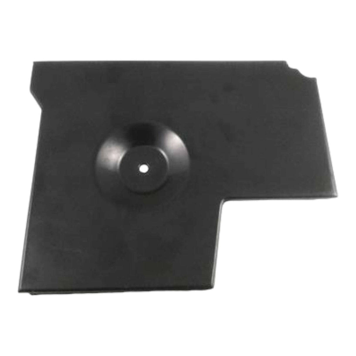 Original Bottom Cover with Mew Drip Pad - Fits Singer Sewing Machine Models 221 - Central Michigan Sewing Supplies