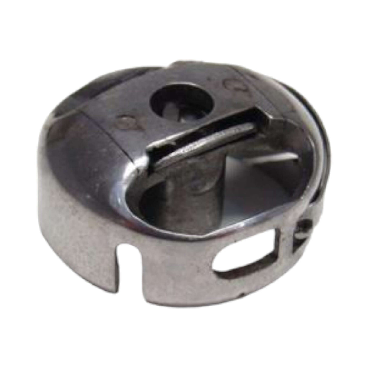 Western Electric Rotary Sewing Machine Bobbin Case & Bobbin - Central Michigan Sewing Supplies