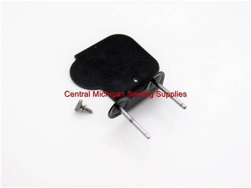 Spool Pin Bracket - Fits Singer Model 319W - Central Michigan Sewing Supplies
