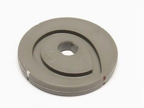 NECCHI Sewing Machine Wonder Wheel Cam # 3-4 - Central Michigan Sewing Supplies