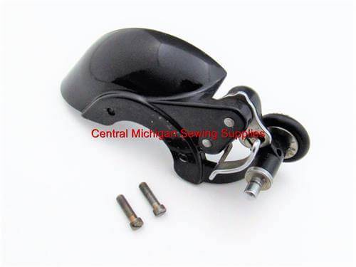 Original Bobbin Winder Fits Singer Models 319W - Central Michigan Sewing Supplies