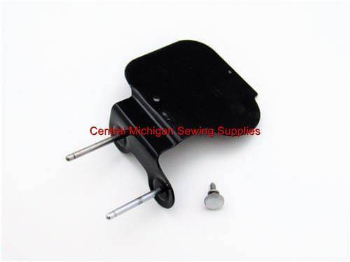 Spool Pin Bracket - Fits Singer Model 319W - Central Michigan Sewing Supplies