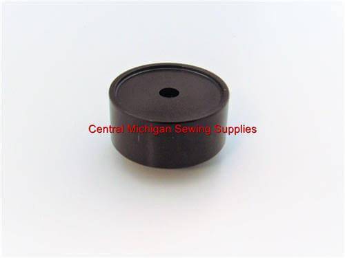 Original Hand Wheel - Viking Part # 4116879 - Central Michigan Sewing Supplies